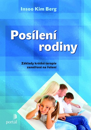 Posílení rodiny
