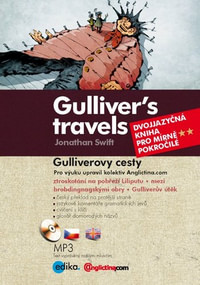 Gulliverovy cesty / Gulliver´s travels