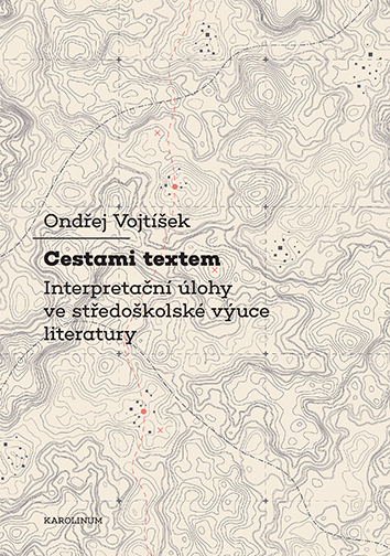 Cestami textem Cestami textem