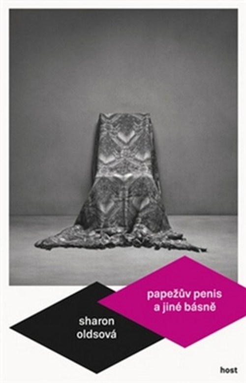 Papežův penis a jiné básně