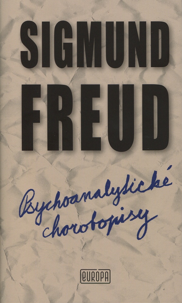 Psychoanalytické chorobopisy