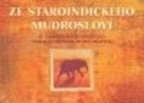 Ze staroindického mudrosloví