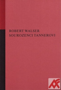Sourozenci Tannerovi