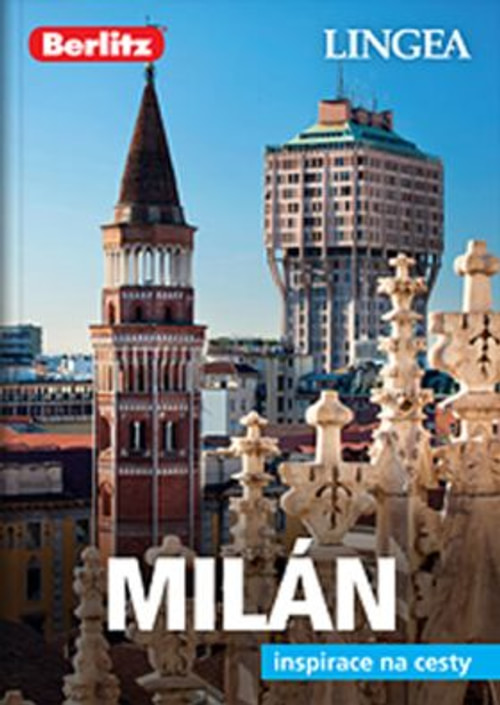 Milán - inspirace na cesty