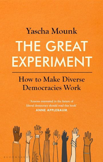 The Great Experiment
