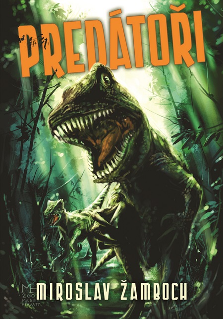 Predátoři
