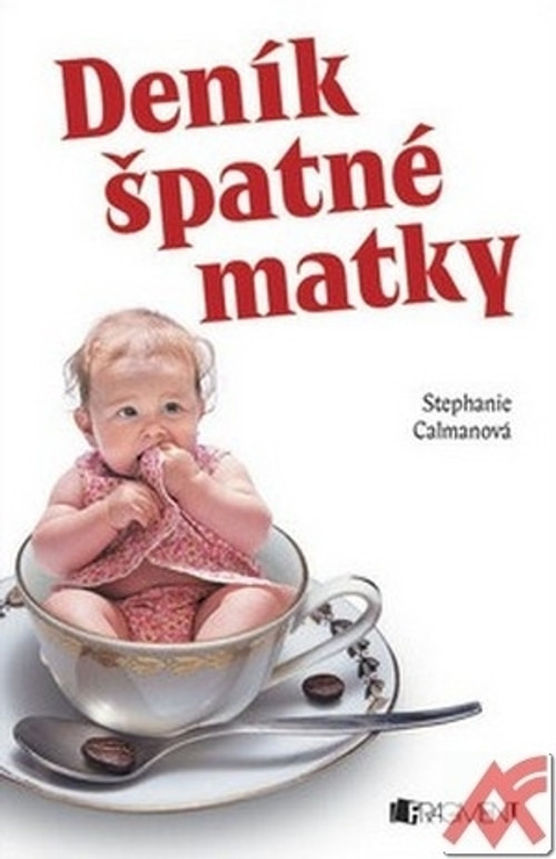 Deník špatné matky