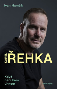 Řehka Karel
