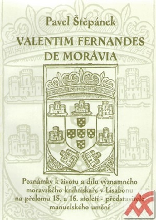 Valentim Fernandes de Morávia