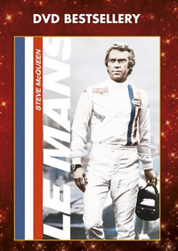 Le Mans - DVD