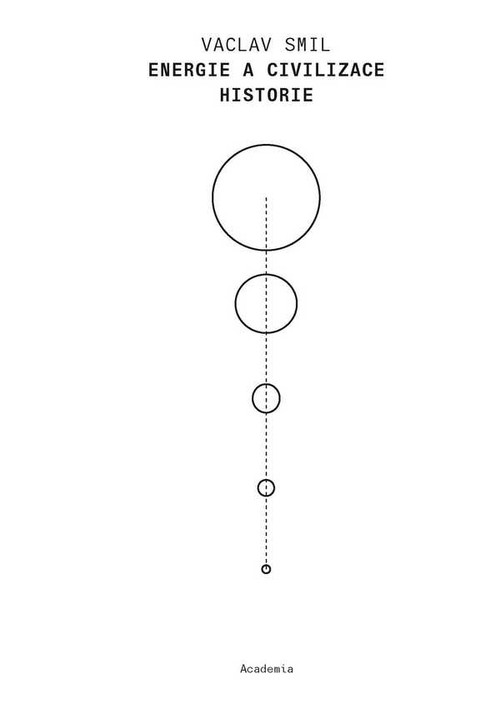 Energie a civilizace. Historie