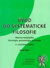 Úvod do systematické filosofie. Obecná metafyzika