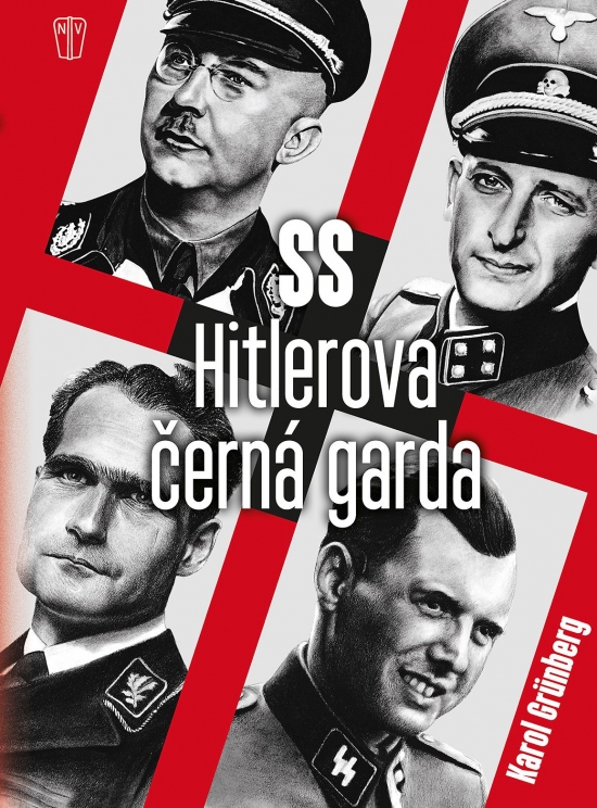 SS Hitlerova černá garda