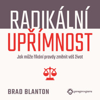 Radikální upřímnost