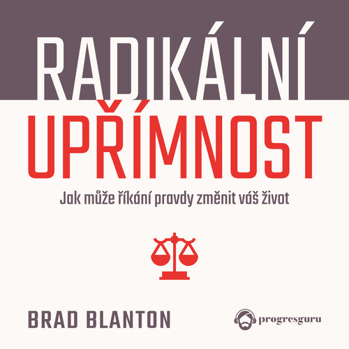 Radikální upřímnost