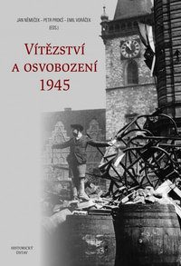 Vítězství a osvobození 1945