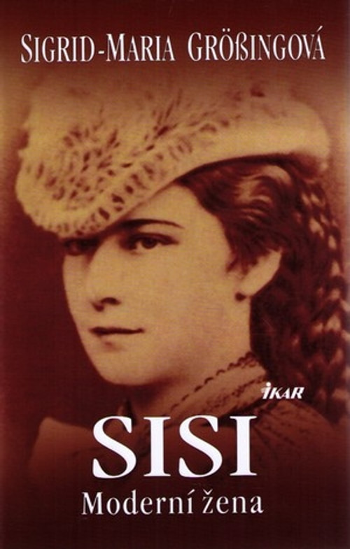 Sisi. Moderní žena