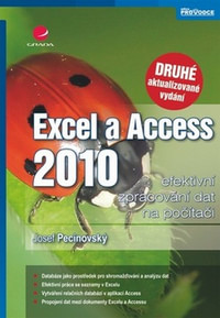 Excel a Access 2010