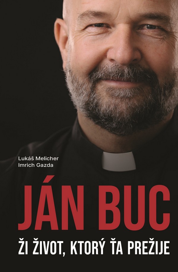 Ján Buc