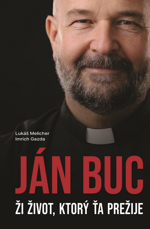 Ján Buc