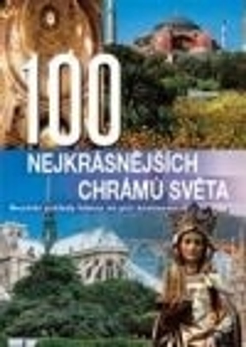 100 nejkrásnějších chrámů světa
