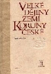 Velké dějiny zemí Koruny české II.
