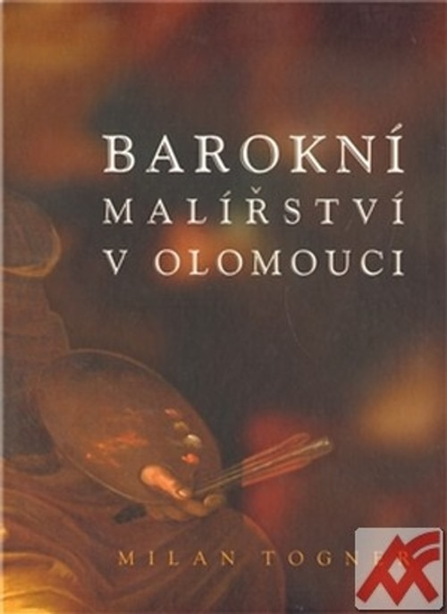 Barokní malířství v Olomouci