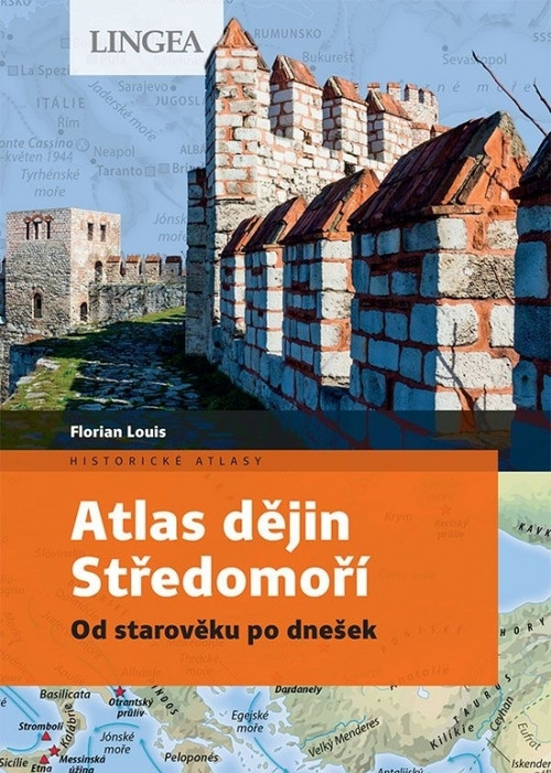 Atlas dějin Středomoří