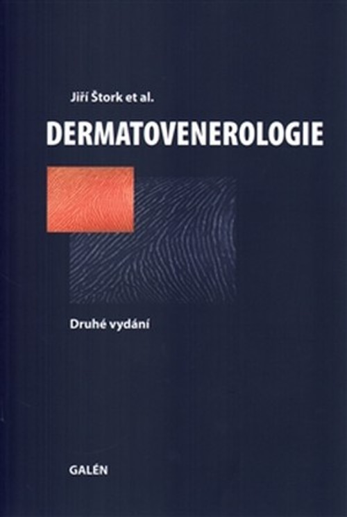 Dermatovenerologie