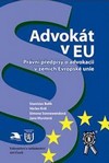 Advokát v EU
