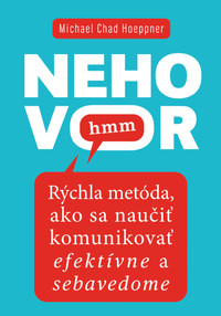 Nehovor hmm