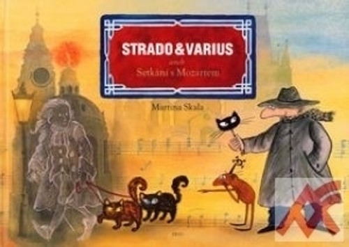 Strado & Varius aneb Setkání s Mozartem