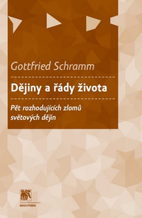 Dějiny a řády života