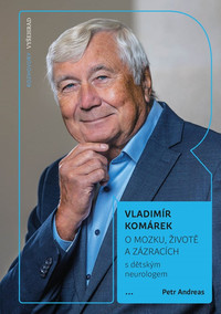 O mozku, životě a zázracích s dětským neurologem
