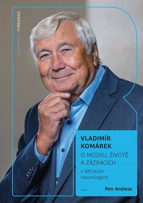 O mozku, životě a zázracích s dětským neurologem