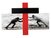 Rudolf Sikora: Sám proti sebe / Against myself