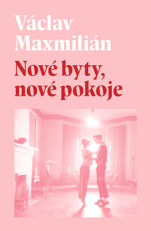 Nové byty, nové pokoje