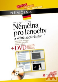 Němčina pro lenochy a věčné začátečníky