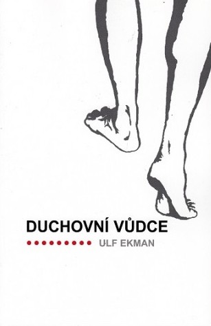 Kniha Duchovní vůdce