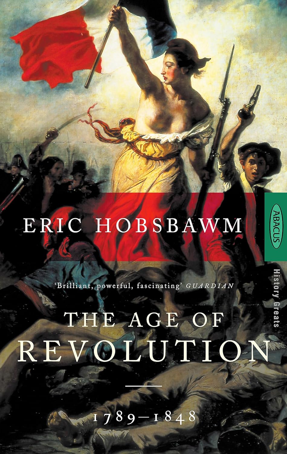 The Age of Revolution Europe 1789-1848