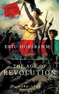 The Age of Revolution Europe 1789-1848