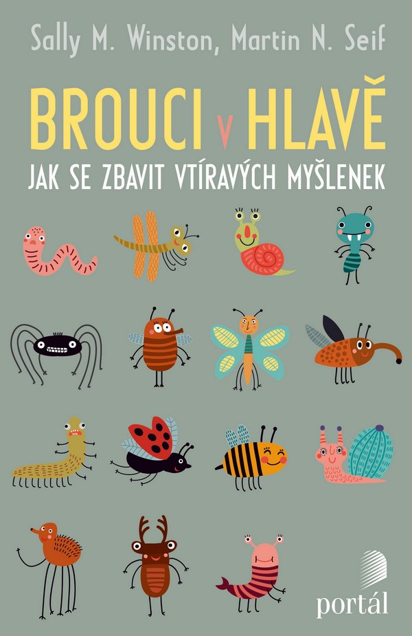 Brouci v hlavě