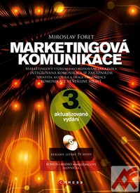 Marketingová komunikace + DVD