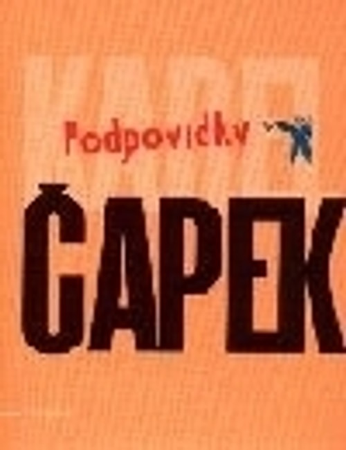 Podpovídky