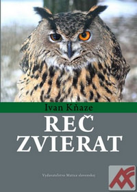 Reč zvierat