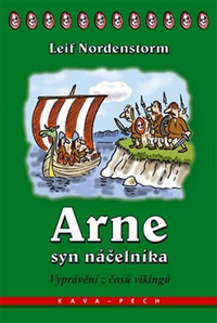 Arne, syn náčelníka
