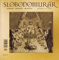 Slobodomurár 1-2/6013