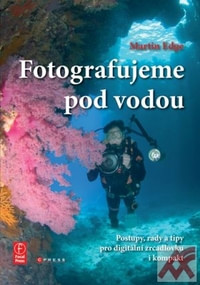 Fotografování pod vodou