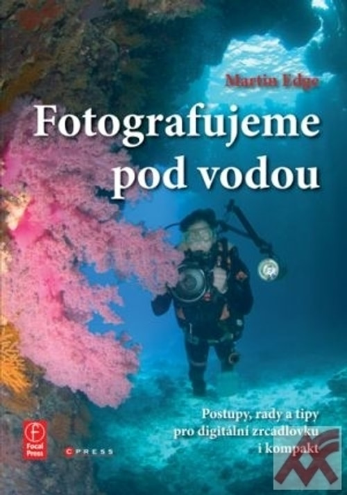 Fotografování pod vodou