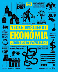 Ekonómia - Veľké myšlienky